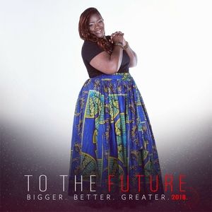 Meet your Posher, Daphney